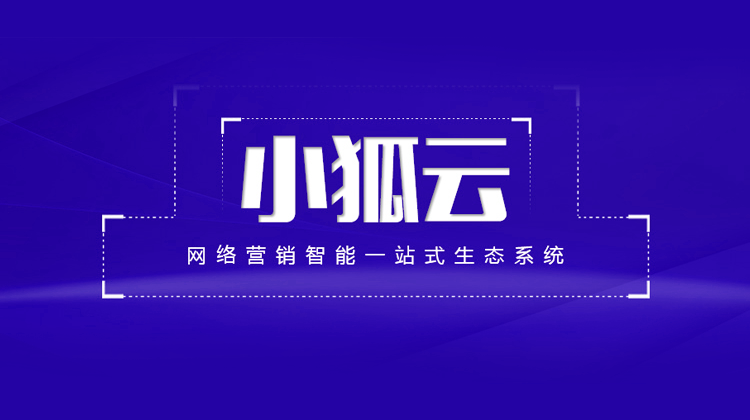 企業網絡推廣繞不開“這一步”—SEO小狐搜索機器人